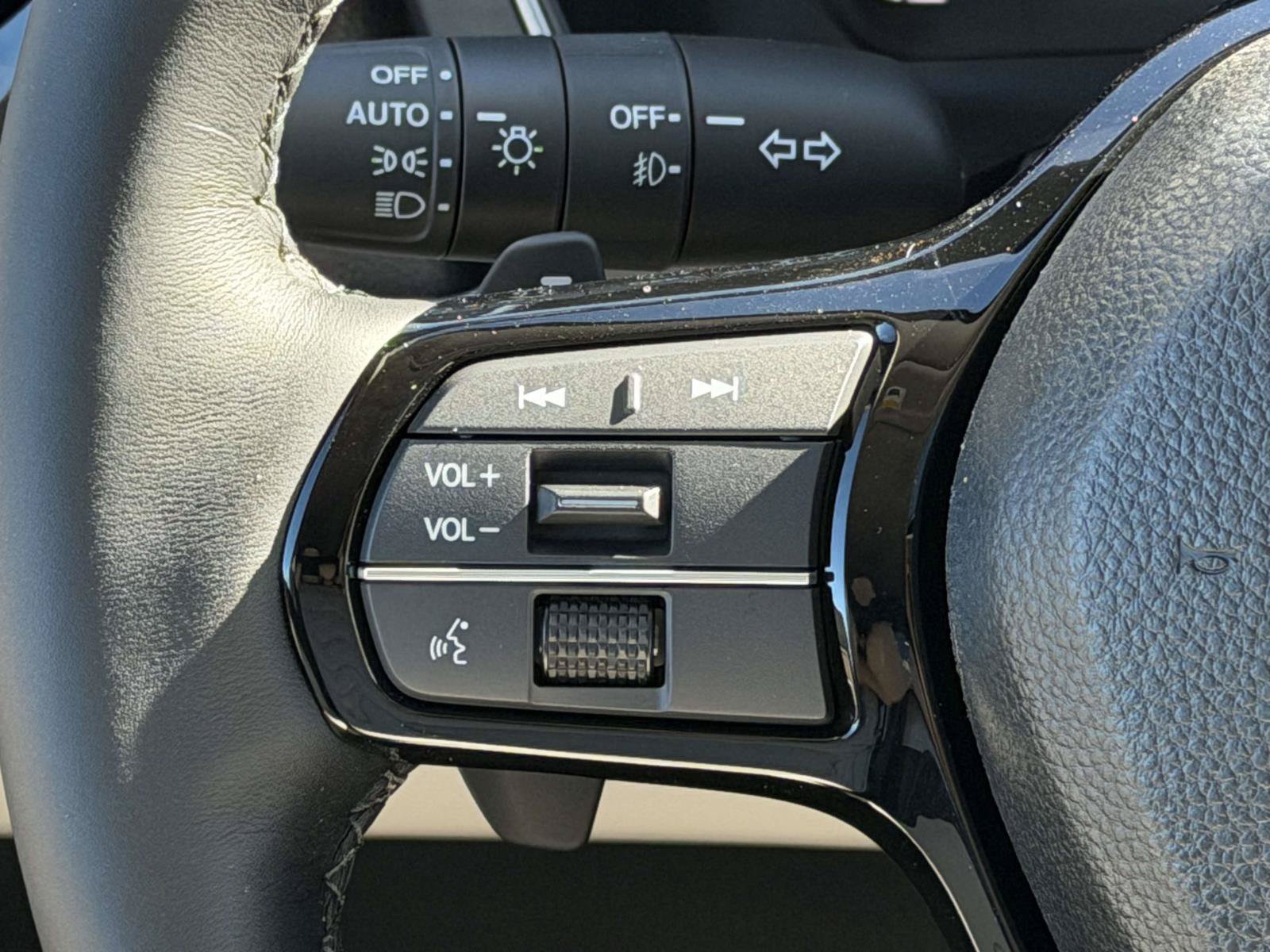 New 2026 Honda Pilot Elite image 19