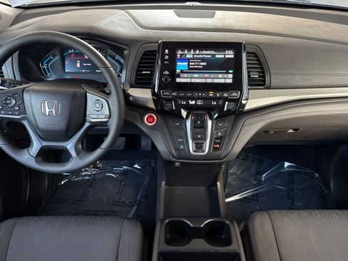 Used 2019 Honda Odyssey EX image 26