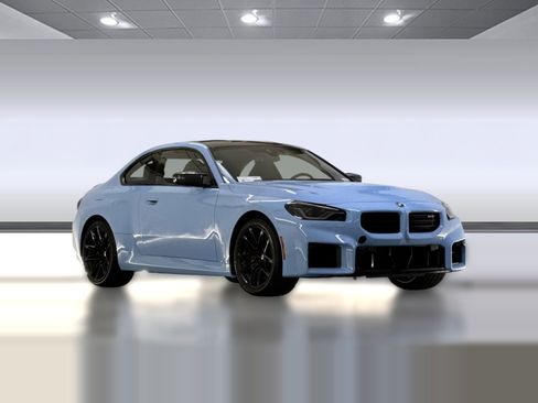 New 2026 BMW M2 w/ Lighting Package image 6