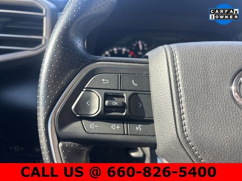 Used 2025 Toyota Tundra SR5 image 15