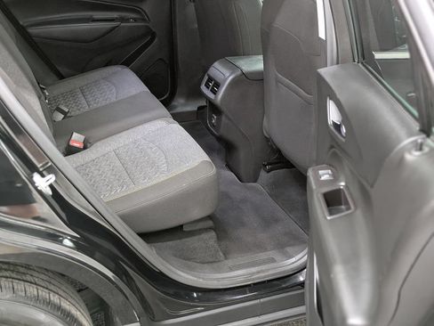 Used 2023 Chevrolet Equinox LT AWD/4WD image 24
