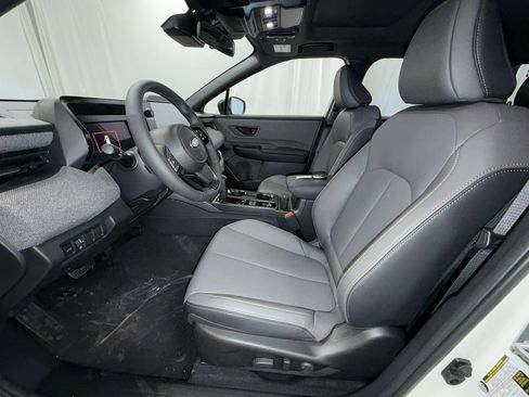 New 2026 Subaru Outback Limited AWD/4WD image 11