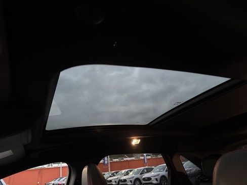 New 2025 Ford Escape ST-Line image 28