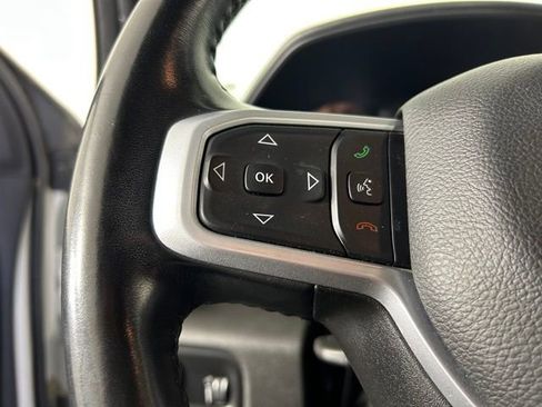 Used 2022 RAM 1500 Big Horn image 23