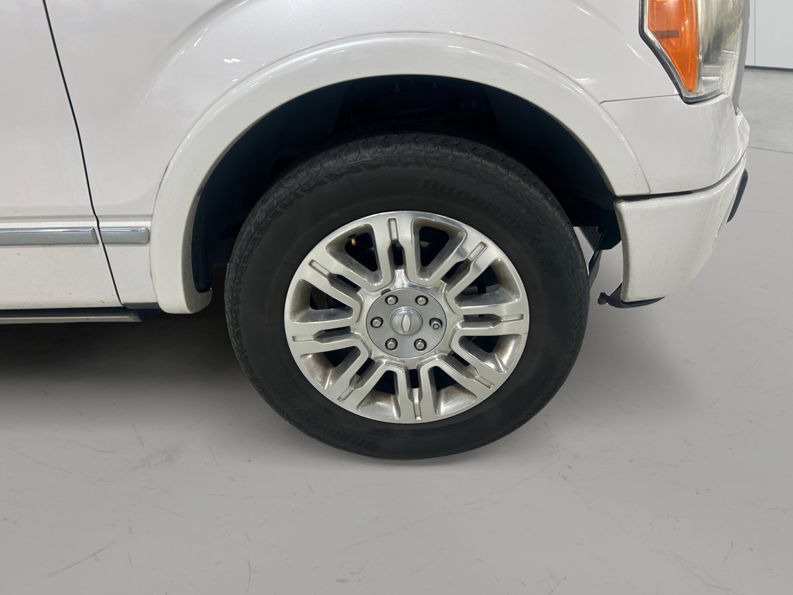 Used 2011 Ford F150 Platinum RWD image 9
