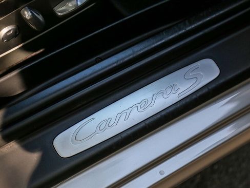 Used 2008 Porsche 911 Carrera S image 27