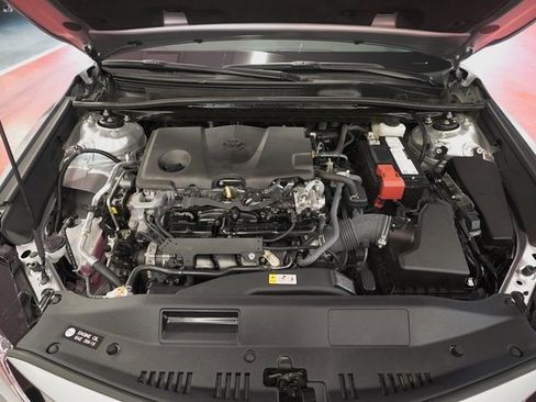 Certified 2023 Toyota Camry LE w/ Cold Weather Package image 8