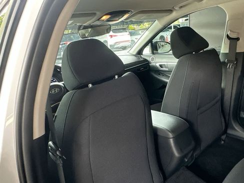 Used 2023 Hyundai Sonata SE FWD image 23