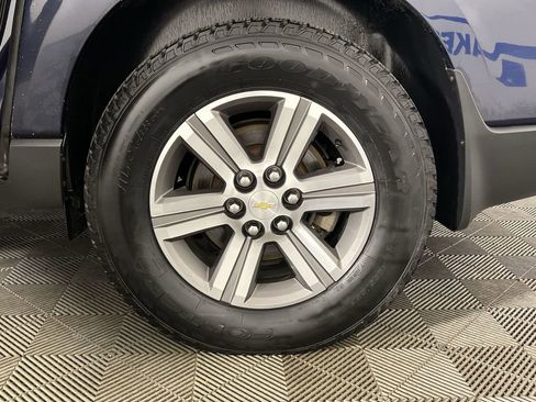 Used 2016 Chevrolet Traverse LT image 32