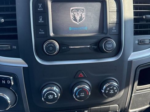 Used 2024 RAM 1500 Classic SLT image 13