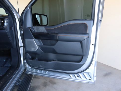 Used 2021 Ford F150 Platinum w/ Equipment Group 701A High image 42