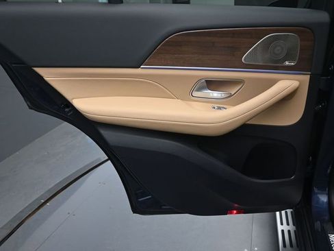 New 2026 Mercedes-Benz GLE 350 4MATIC image 23