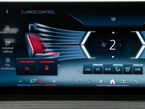 Used 2026 BMW 330i xDrive Sedan AWD/4WD image 28
