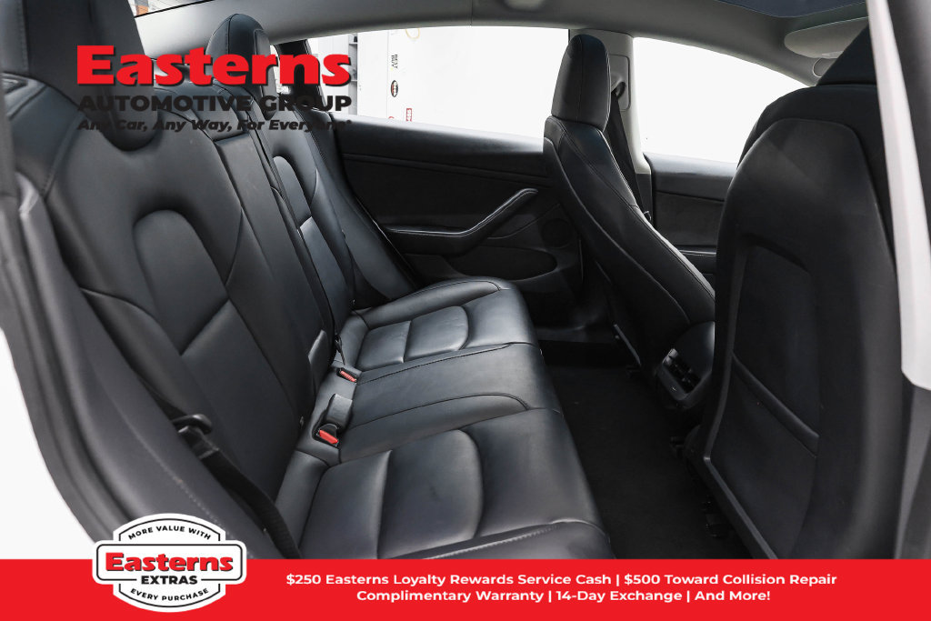 Used 2023 Tesla Model 3 Standard Range RWD image 18