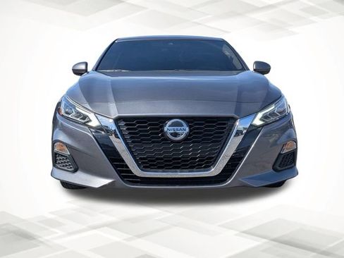 Used 2022 Nissan Altima 2.5 SV image 8