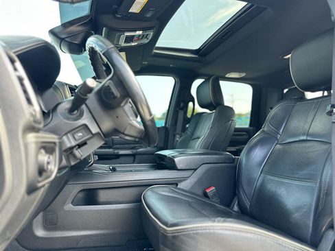 Used 2022 RAM 2500 Limited AWD/4WD image 9