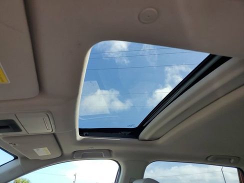 Used 2025 Honda CR-V EX-L image 31