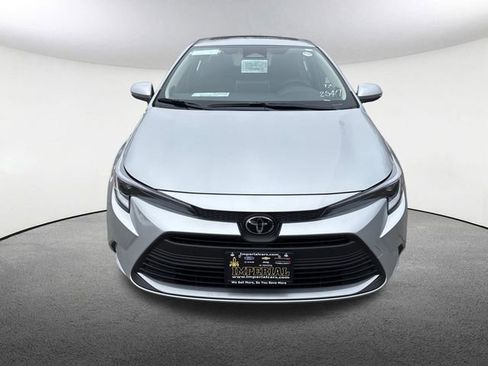 New 2026 Toyota Corolla XLE image 4