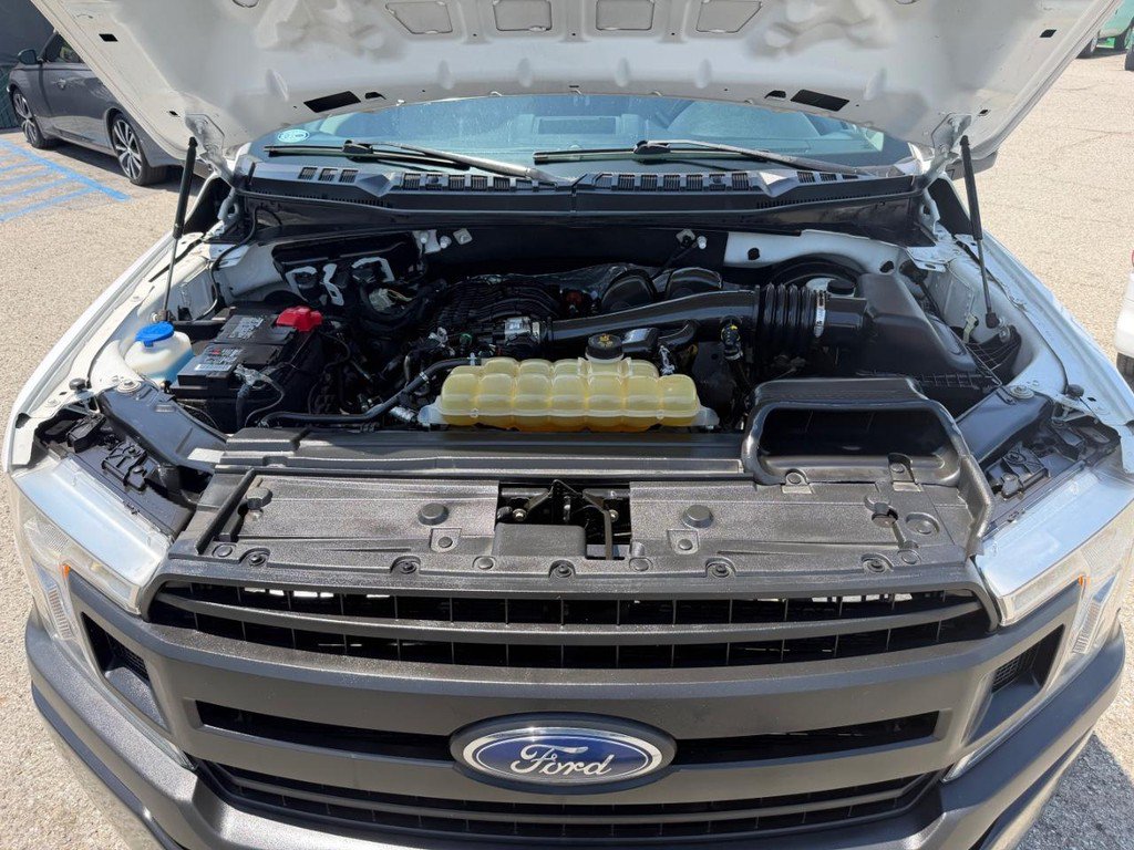 Used 2020 Ford F150 XL w/ Equipment Group 101A Mid RWD image 33