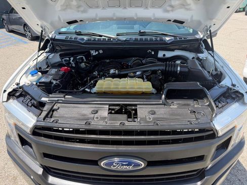 Used 2020 Ford F150 XL w/ Equipment Group 101A Mid RWD image 33