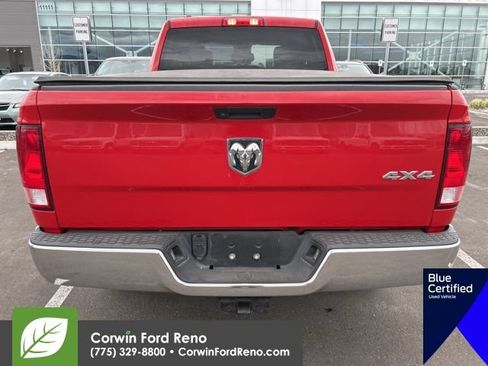 Used 2019 RAM 1500 Tradesman w/ Popular Equipment Group AWD/4WD image 6