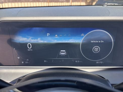 Certified 2024 Kia Seltos S AWD/4WD image 27