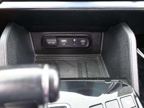 Certified 2023 Kia Sportage SX image 27