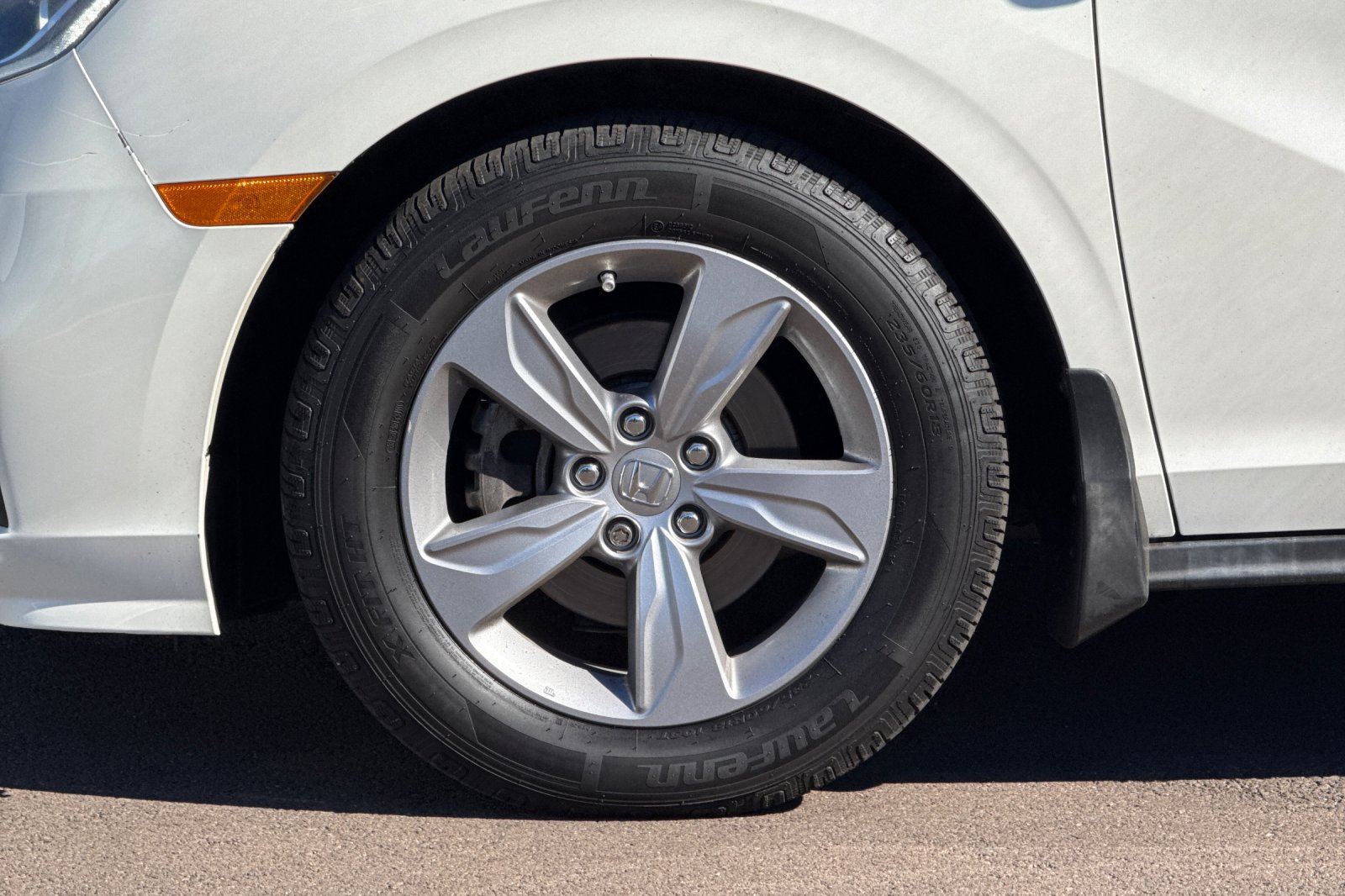 Used 2018 Honda Odyssey EX-L image 27