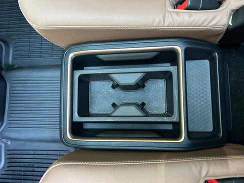 Used 2024 Toyota Grand Highlander AWD Hybrid image 30