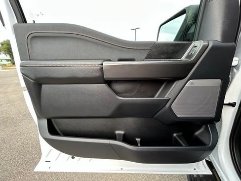 Used 2025 Ford F150 Tremor w/ Bed Utility Package AWD/4WD image 33