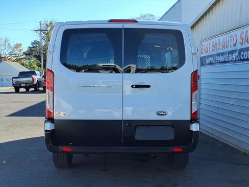 Used 2019 Ford Transit 250 130 Low Roof w/ Exterior Upgrade Package image 4