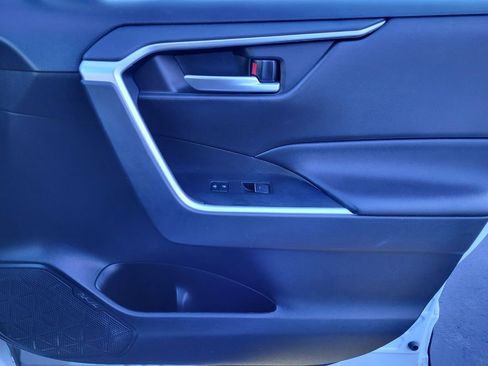 Used 2023 Toyota RAV4 XLE image 24