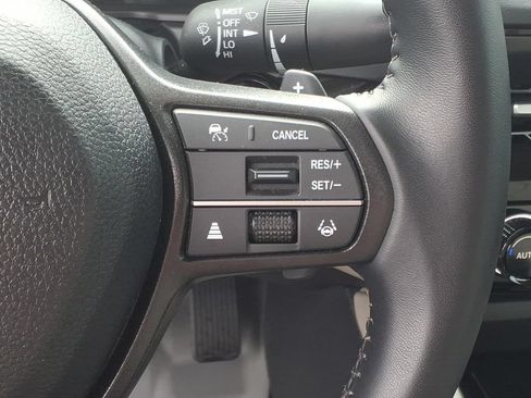 Used 2025 Honda Accord EX-L image 18