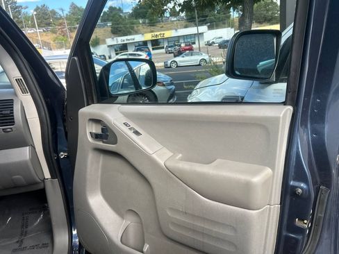 Used 2019 Nissan Frontier SV RWD image 27