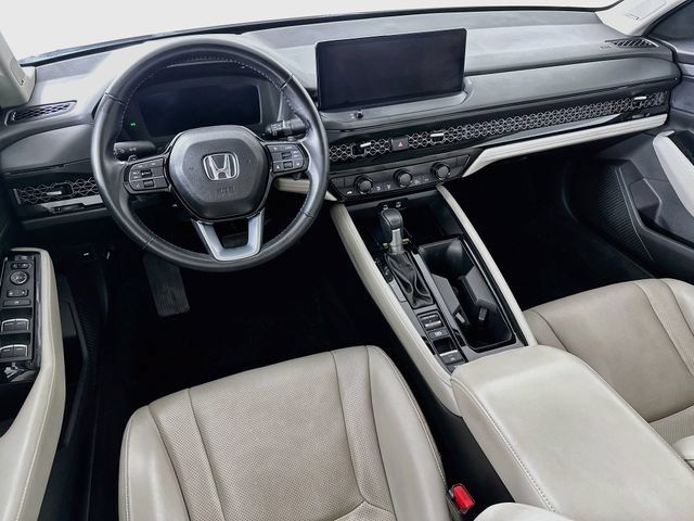 Certified 2024 Honda Accord Touring image 30