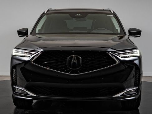 Certified 2025 Acura MDX SH-AWD w/ Advance Package image 2
