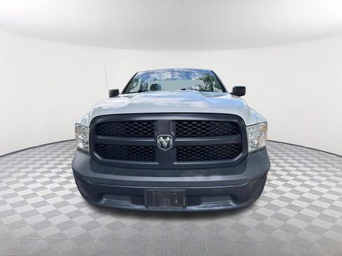 Used 2016 RAM 1500 Tradesman w/ Power & Remote Entry Group RWD image 2