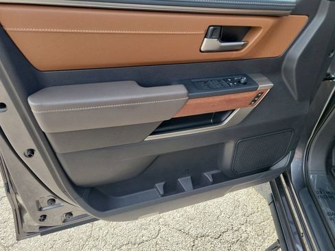 New 2026 Toyota Tundra 1794 Edition w/ TRD Off-Road Package AWD/4WD image 19