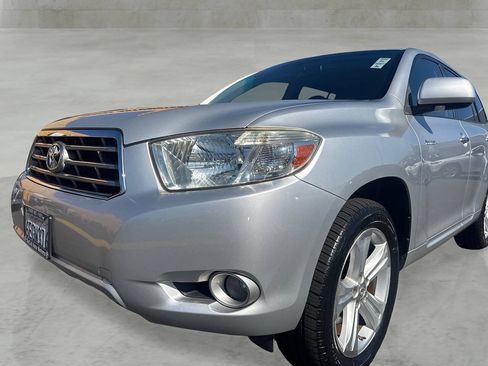 Used 2009 Toyota Highlander Limited FWD image 34