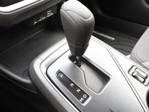 Certified 2025 Subaru Crosstrek 2.0i Premium image 29