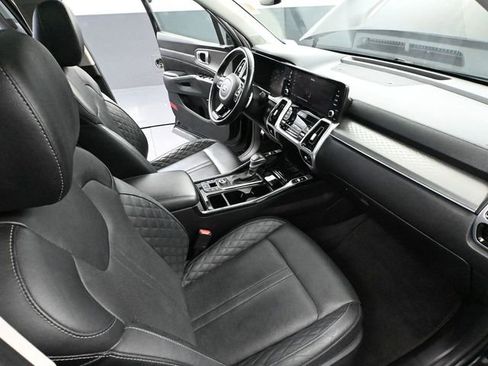 Used 2021 Kia Sorento SX FWD image 52