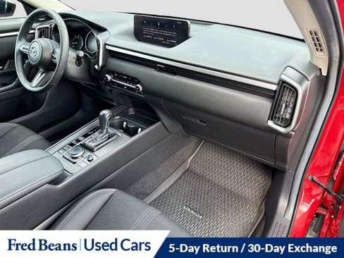 Used 2024 MAZDA CX-50 AWD 2.5 S w/ Weather Package image 38