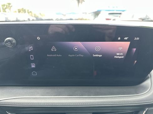 Used 2025 Buick Encore GX Preferred image 25