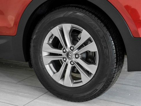 Used 2015 Hyundai Santa Fe Sport image 47