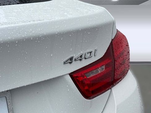Used 2017 BMW 440i Gran Coupe image 12