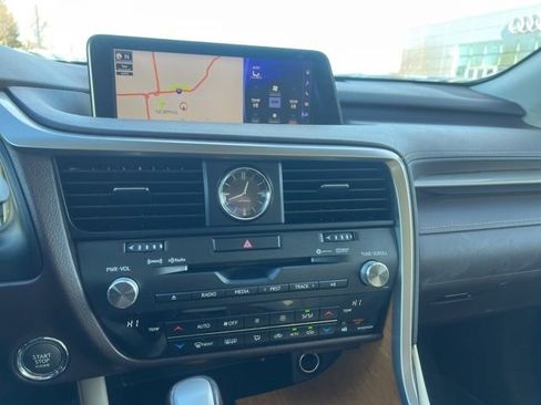 Used 2017 Lexus RX 350 AWD image 15