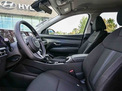 New 2026 Hyundai Tucson SEL image 20