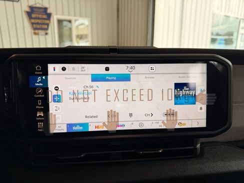 New 2026 Jeep Gladiator Sport image 11