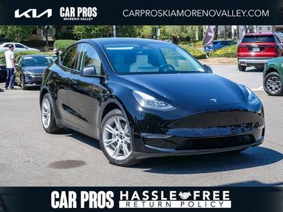 Used 2023 Tesla Model Y Long Range