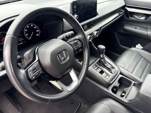Used 2025 Honda CR-V EX-L image 10